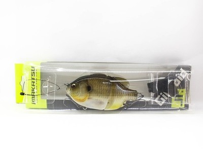 Imakatsu Gillroid Jr 3D Realism 135mm 1.8oz Floating Lure 821 (7679)