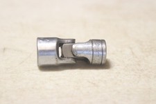Snap On FS18A 3/8 Inch Drive 9/16 6 Point Swivel Socket
