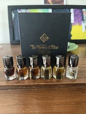 War and Peace Part II Areej Le Doré perfume - a fragrance for