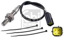 Sonde lambda Hyundai GETZ