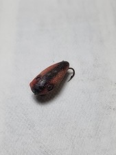 Southbend Bait Company Model 2/0 Fly Rod Plug