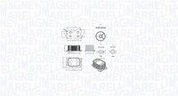 Magneti Marelli ÖLküHler MotoröL 350300000900 Aluminium FüR Ford Kuga 2 DM2 4 1