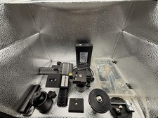 Camera Accessories Lot, Gently Used.