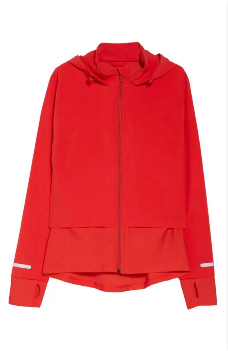 Recycled Polyester Sweaty Betty Fast Track Running Jacket Buy