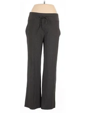 Unbranded Women Gray Dress Pants L