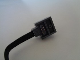 LEGO TECHNIC: Power Functions Motor Set (8293) No Gears Official