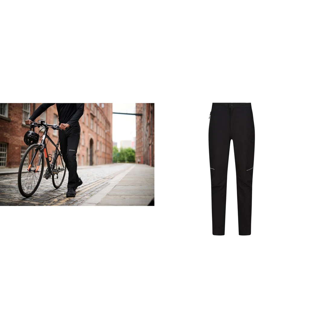Regatta Professional X-Pro Beacon waterproof trousers TRJ555