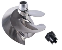 Solas Concord Series Impeller Yamaha WaveRunner FX SVHO 2014-2023 (For: Yamaha WaveRunner FX SVHO)