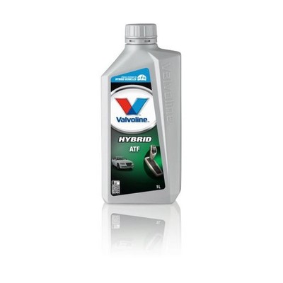   VALVOLINE AUTOMATIC TRANSMISSION OIL VAL HYBRID ATF 1L NEU DE STOCK