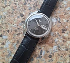 Vintage Seiko 5 DX 25 Jewels Automatic 6106 6000 November 1967 JDM