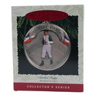Hallmark Ornament: 1996 Satchel Paige-Collectors Series, QX5304 — photo 2