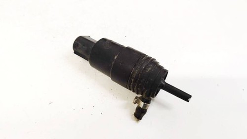 67128360244 Waschwasserpumpe, Scheibenreinigung 67 12-8360244 BMW DE2663209-13
