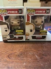 New ListingFUNKO POP! Movies Shaun Of The Dead EE Shaun #240 and Ed #241