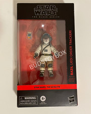 Star Wars the Black Series BAZIL  Jedi Order Tracker
