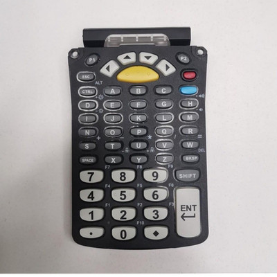 Zebra MC9300 53-Key Keypad Assembly Replacement Board Tested Working