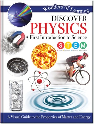 Wonders of Learning Discover Physics