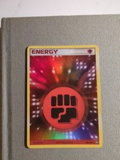 Fighting Energy 108/108 EX Power Keepers Holo LP on eBay
