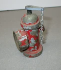 VINTAGE 1950S-60S TONKA TOYS FIRE HYDRANT FOR PRESSED STEEL FIRE TRUCKS