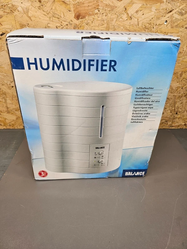 5 Litre Balance Vaporiser Air Humidifier