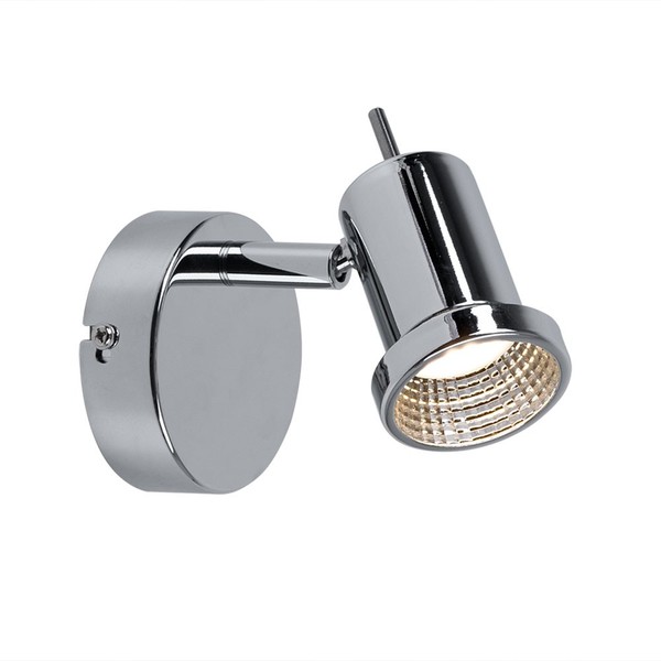 Wandleuchte Wandstrahler Spotlampe Schwenkbar Led Wohnzimmerleuchte Leselampe-image