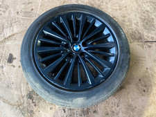 BMW 2 Series F45/F46 5 Stud 17"Inch Alloy Wheel 7.5J 6881440 205/55/17 3.83mm