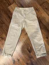 Bills Khakis M2 11718 100% Cotton Chinos Made in USA