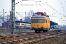DB 701 076-2  Leinhausen 1993 / org. Dia + Datei!  696#08