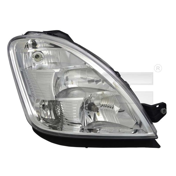 Scheinwerfer Links H1/H1/H7 Mit Nsw FüR Iveco Daily Iv Kasten/Kombi-image