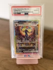 Pokemon Prismatic Evolution Sir Umbreon EX Card 161/131 PSA 10 Gem Mint