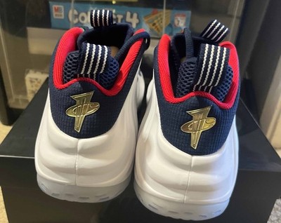 olympic foamposite for sale