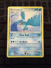 Articuno 16/147 Supreme Victors Regular