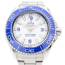 OMEGA Seamaster Planet Ocean 6000M Ultra Deep 215.30.46.21.04.001 TO252000