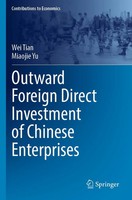 Wei Tian (U. A.) | Outward Foreign Direct Investment Of Chinese Enterprises | Ix