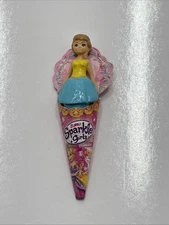 Zuru Mini Brands Sparkle Girls Mini Replica Toy