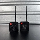 Vintage Atari 2600 Remote Control Wireless Joystick Controllers SOLD AS-IS