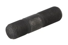 For DT SPARE PARTS 2.62365 Screw 69.5 Two-sided bolt M18x1.5/69.5mm fits: RVI K