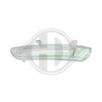 1X Blinkleuchte Diederichs 4227626 Passend FüR CitroËN Peugeot