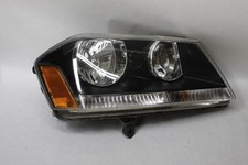 2010 Dodge Avenger Passenger Headlight 2010 Dodge Avenger Passenger Headlight