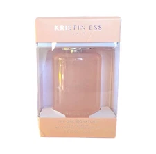 Kristin Ess The One Signature Hair Perfume Large 2.5oz Bottle NIB Box Has Damage
