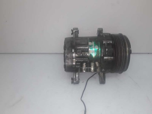 1812208534 klimakompressor VOLKSWAGEN POLO 9N1 dmuap1126200