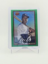 2019 Bowman - 1989 Bowman Baseball 30th Anniversary Chrome Estevan Florial...