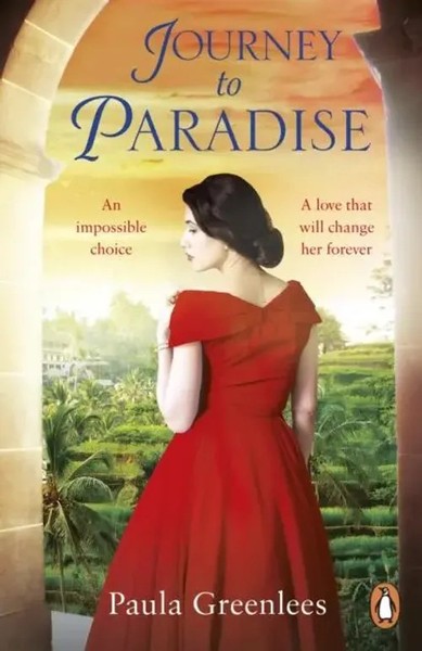 Journey To Paradise | Paula Greenlees | Englisch | Taschenbuch | 2021 | Ladybird-image
