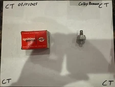 Standard Ignition Parts point set TS-60