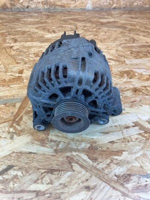 380642 Lichtmaschine LAND ROVER Freelander 1 (L314) YLE500170