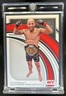2022 Panini Immaculate UFC Alexander Volkanovski #/49