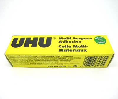 All Purpose Adhesive 35Ml Solvent Free (Pack of 3)