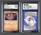 SWIRL CHARMANDER POKEMON 151 CGC 10 GEM MINT COSMOS HOLO #047 BLACK STAR PROMO