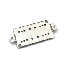 1Pc Base Plate For Guitar 50mm Baseplate Copper Pickup Humbucker Replacement