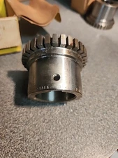 New Falk 40T HUB Steelflex Coupling, Bore 1.625 KW 3/8 X 3/16 704610