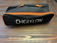 Cherylon Brand Car Automotive Vacuum Cleaner With Bag